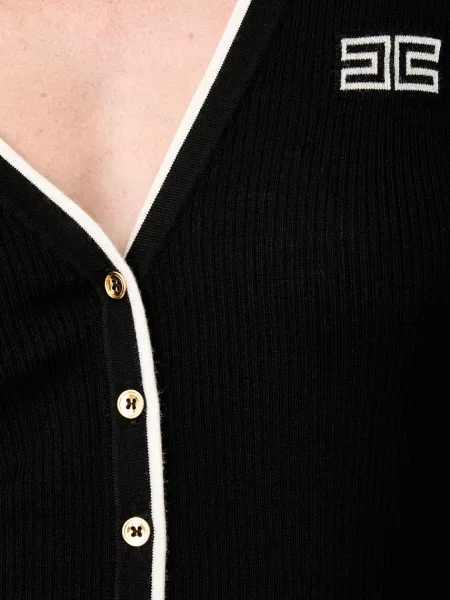 Кардиган Elisabetta Franchi