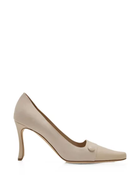 Pantofi cu toc Manolo Blahnik
