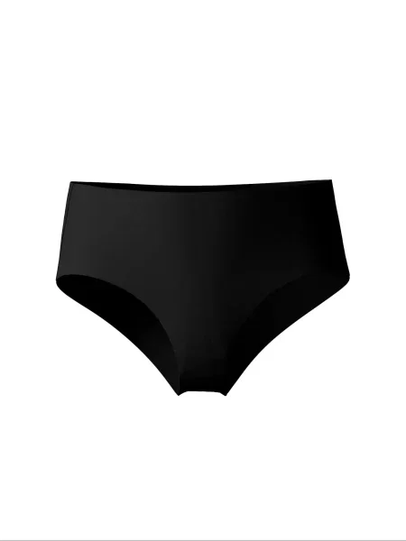 CALIDA Slip Natural Skin' negru