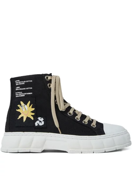Sneaker Virón fekete