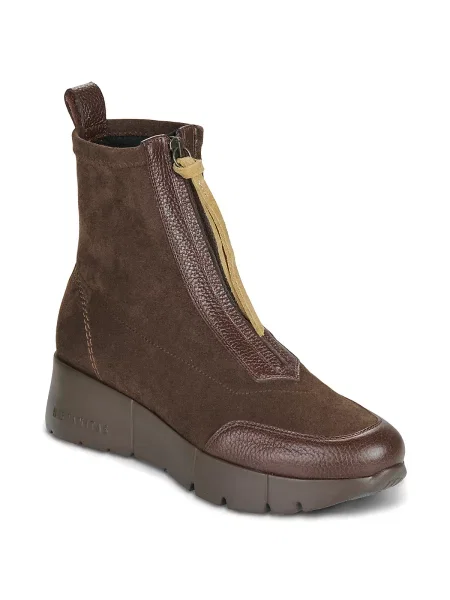 Pantofi Hispanitas maro