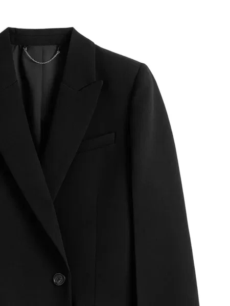 Sacou Toteme negru