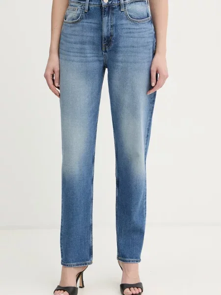Guess jeans albastru