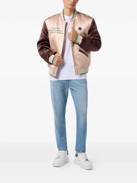 Geacă bomber Philipp Plein
