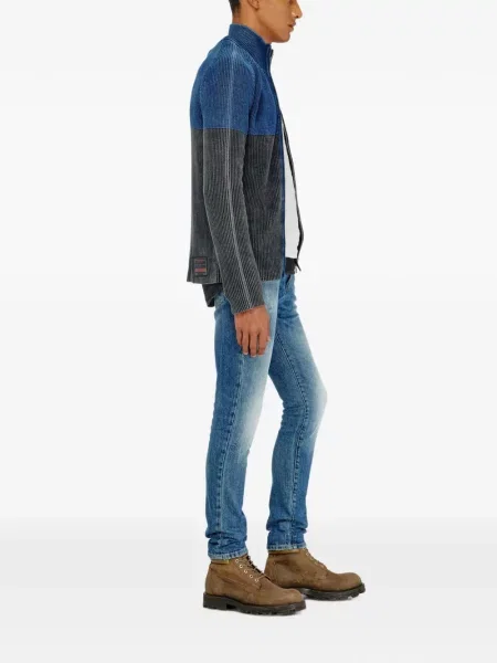 Blugi Diesel 2019 D-STRUKT albastru