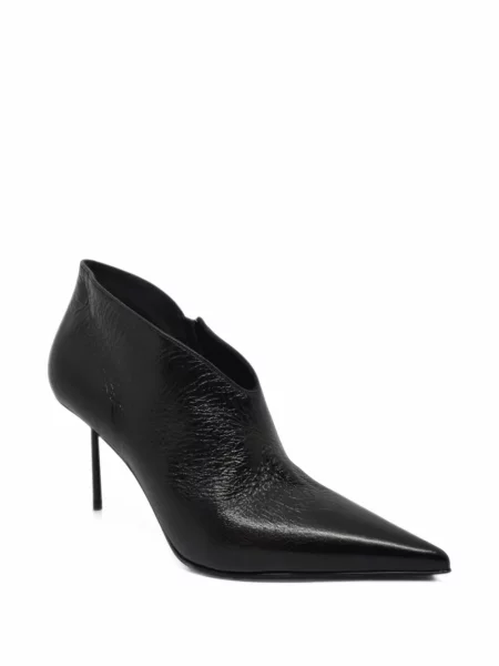 Botine Le Silla negru