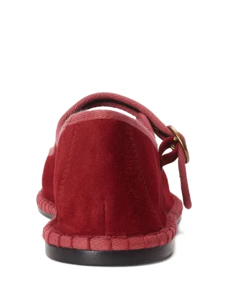 Slip de baie Polo Ralph Lauren alergare cu cordon cu imagine alb