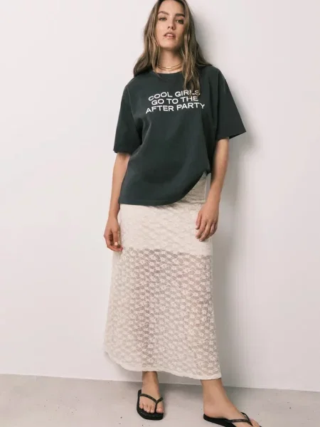 Футболка Women'secret