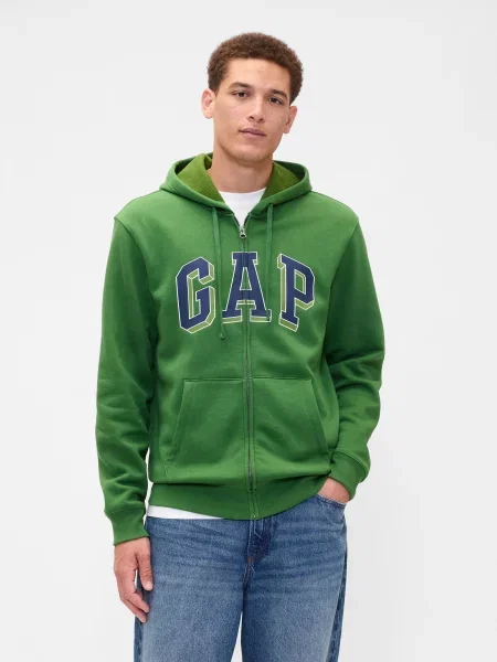 Geacă Gap albastru