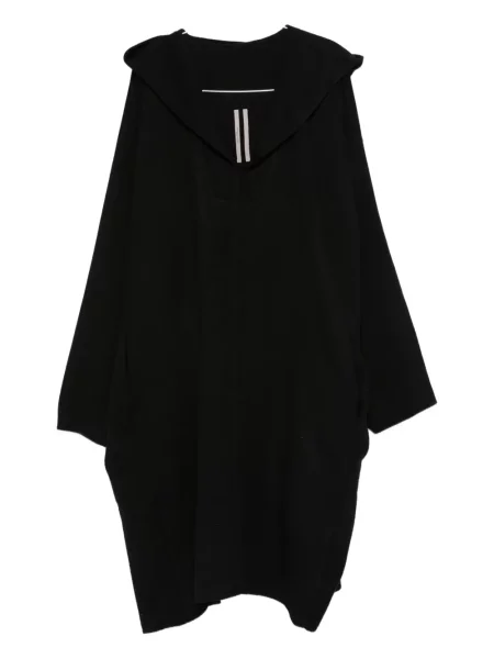 Palton Rick Owens negru