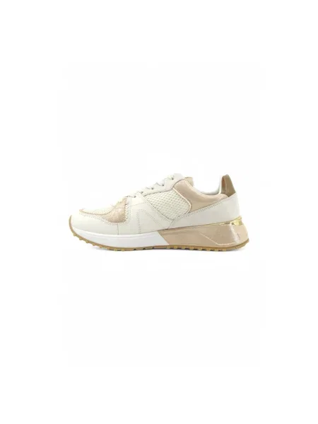Sneakersy Michael Kors skórzane