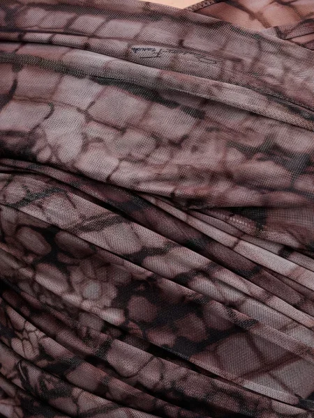 Elisabetta Franchi сукня