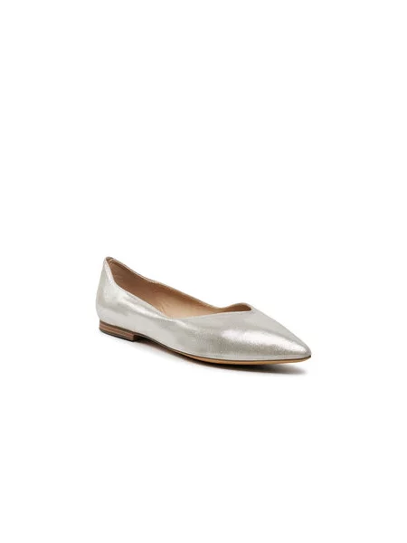 Balerinke Caprice Srebrna