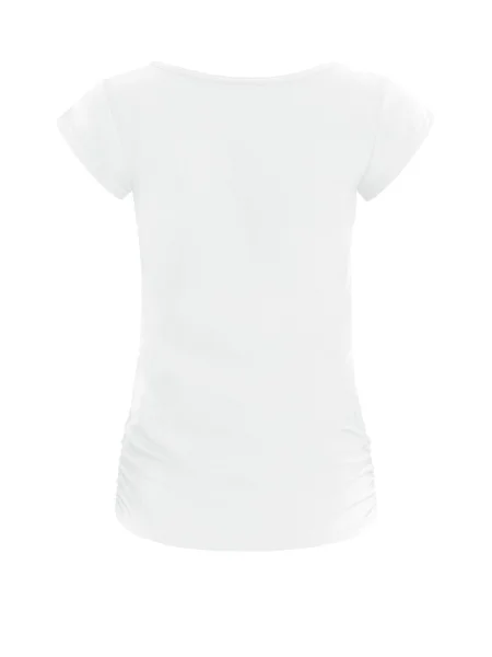 Winshape Sport top natural alb
