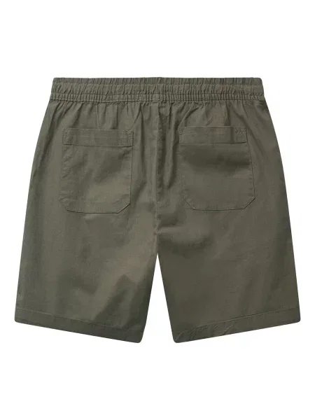 Clean Cut Copenhagen Nohavice Barcelona Luca tmavozelená