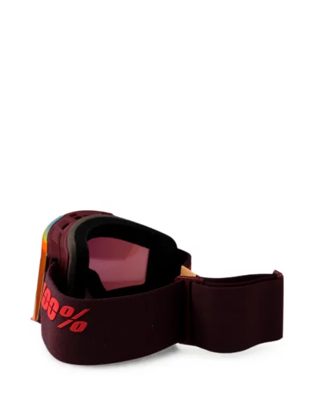 Ochelari de soare 100% Eyewear violet
