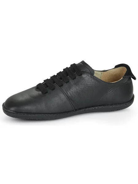 Pantofi El Naturalista negru