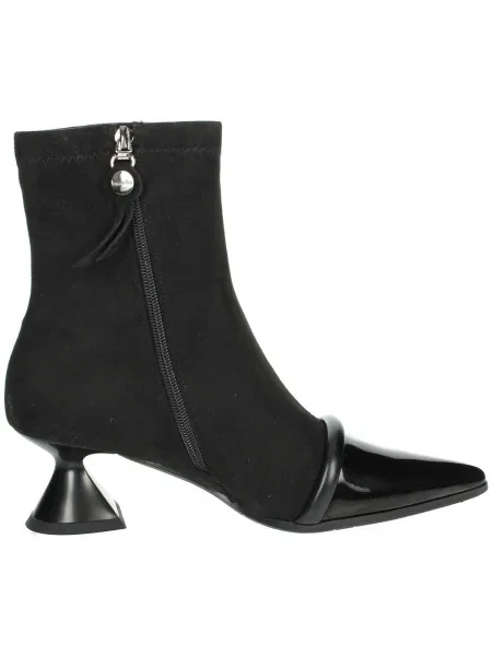Pantofi Braccialini negru