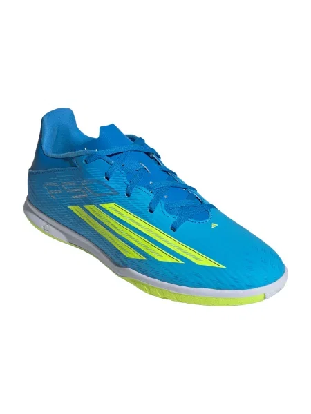 ADIDAS PERFORMANCE Športová obuv CLUB IN kráľovská / jablková modrá