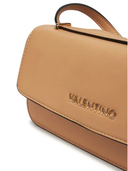 Kabelka Valentino béžová