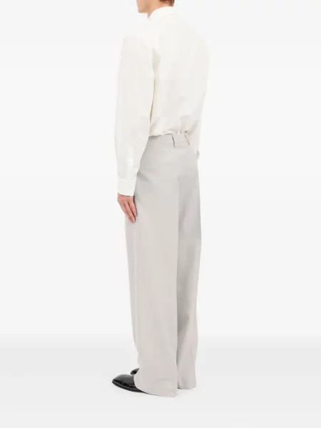 Pantaloni Mm6 Maison Margiela