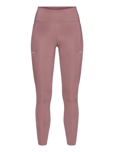 NIKE Pantaloni sport SWIFT mauve