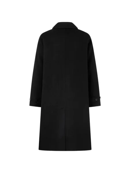 Palton Tomboy negru