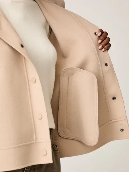 Демисезонная куртка Weekend Max Mara