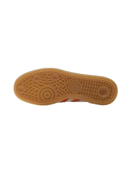 Pantofi Adidas portocaliu