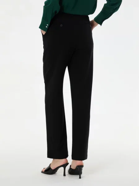 Pantaloni Orsay negru