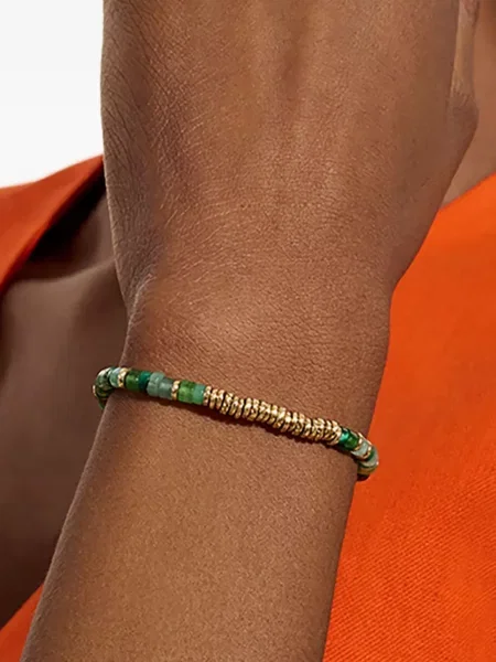 Гривна John Hardy жълто