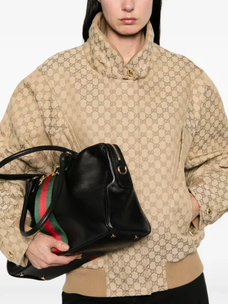 Τσάντα Gucci μαύρο