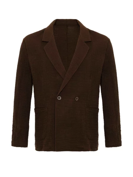 Antioch Sako tamno smeđa