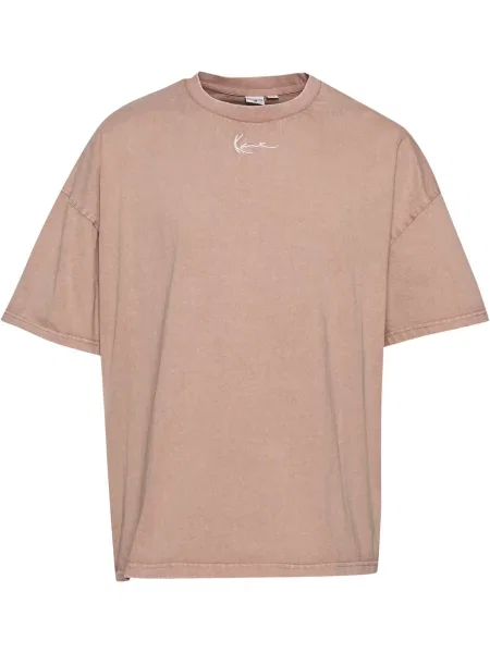 Karl Kani Tricou bej