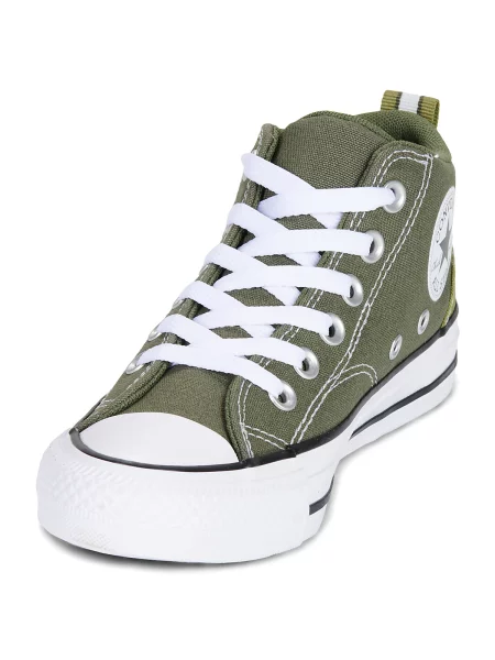 Pantofi copii Converse verde