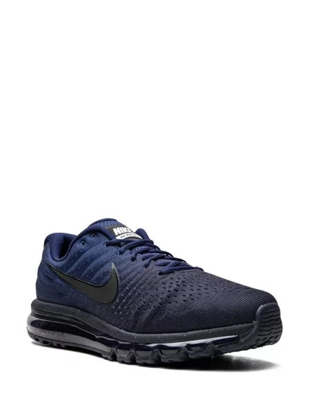 Tenisky Nike Air Max 2017 modré