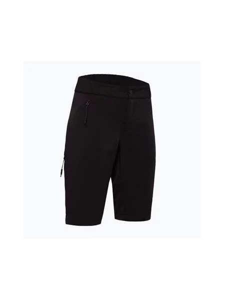 Велосипедні шорти SILVINI Alma чорні
