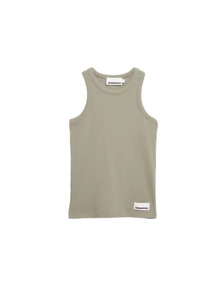 ARMEDANGELS Top KANITAA kaki