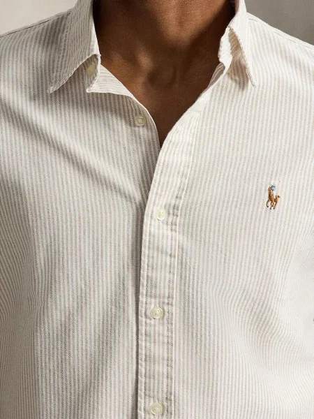 Рубашка Polo Ralph Lauren