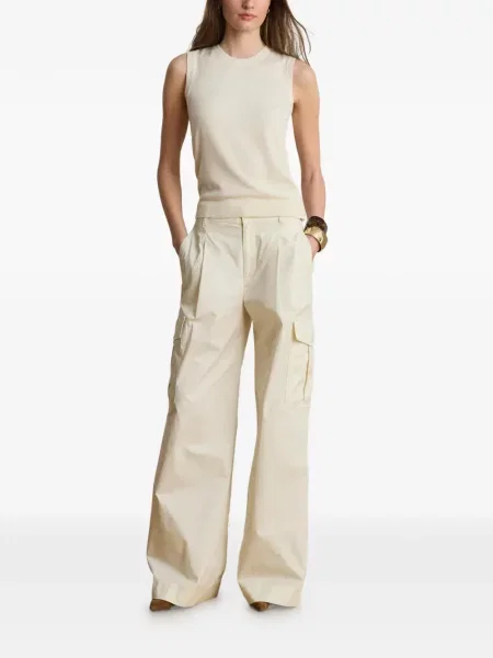 Αμανικας τοπ Lauren Ralph Lauren