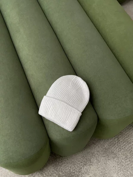 Milirud Шапка білий