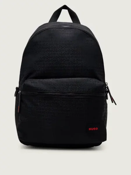 Rucsac HUGO negru