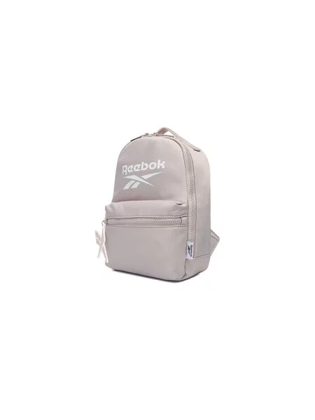 Batoh Reebok šedý