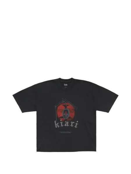 Tricou Paly negru