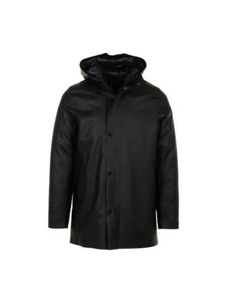 Parka Rrd czarna