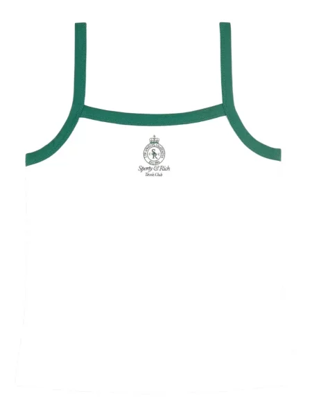 Top Sporty & Rich alb