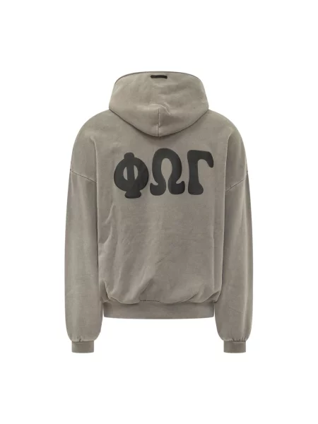 Bluza Fear Of God zielona