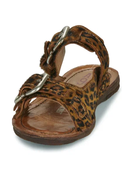 Tenisky Airstep / A.s.98 hnedá