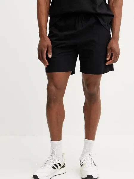 Къс панталон adidas Originals Essential черно
