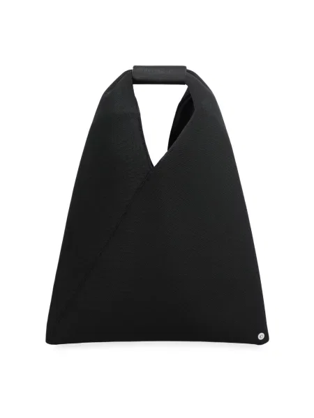 Maison Margiela torebka czarny
